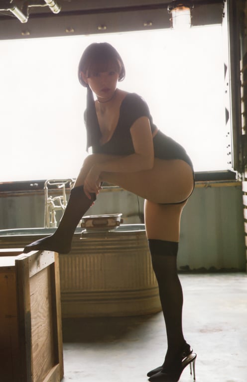 图片[35]-#Ai Shinozaki 篠崎爱 – Mugen 梦幻 (2017-11-02) - 全本免费在线观看-阅图吧