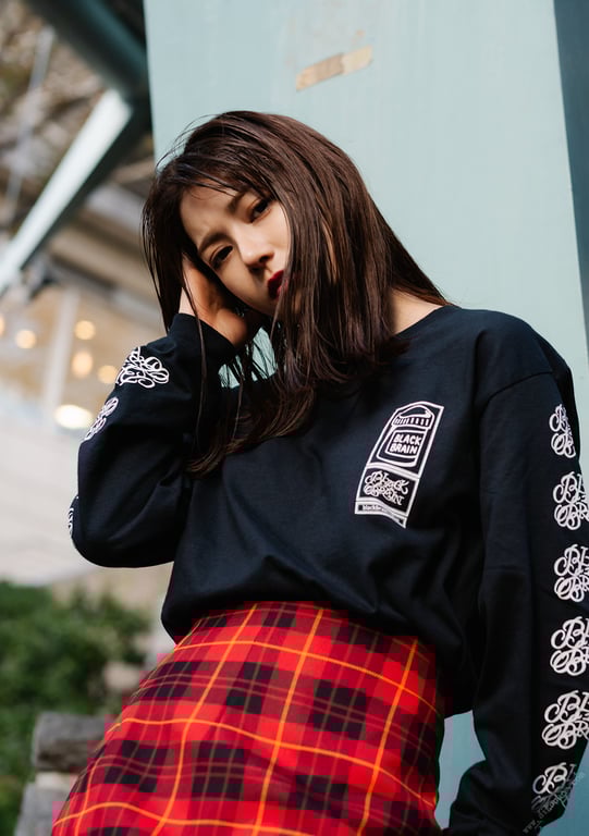 图片[34]-#NEWLOOK【girl meets street】枫可怜 - 在线免费观看-阅图吧