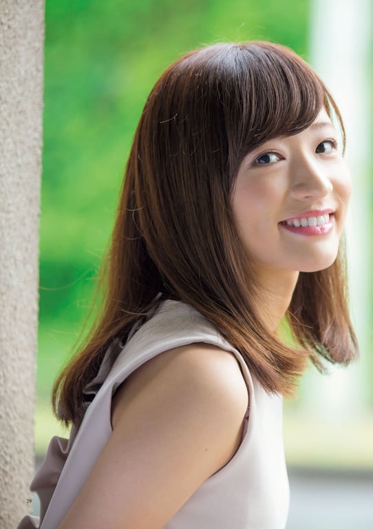 图片[24]-#原色美人主播大图鉴 2017 - 全本免费在线观看-阅图吧