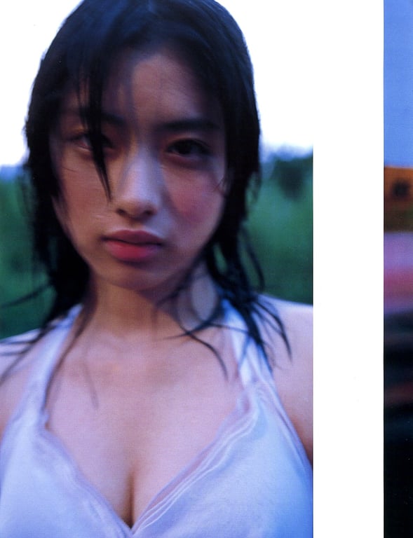 图片[53]-#Satomi Ishihara 石原聪美 – Tayutai 摇曳(20051210) - 全本免费在线观看-阅图吧