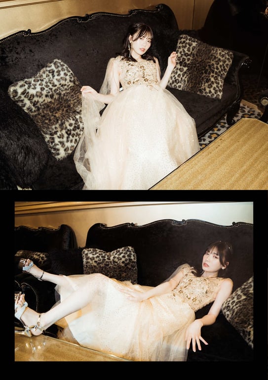 图片[41]-#石川澪 #LadyMary - 全本免费在线观看-阅图吧