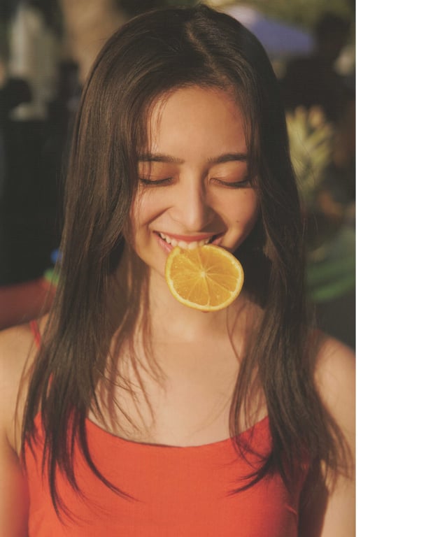 图片[177]-乃木坂46 井上和 1st写真集 独白 LQ - 在线免费观看-阅图吧