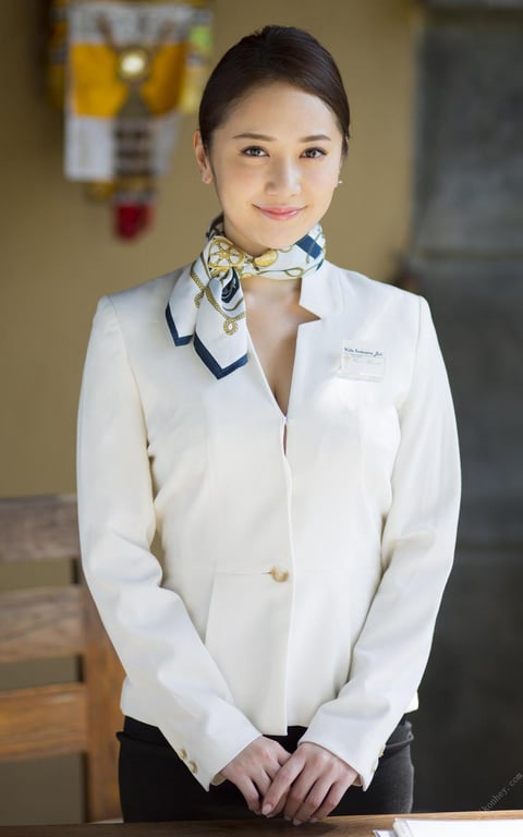 图片[17]-#Yume Hazuki 叶月梦 – Dream Vacation (2018-11-07) - 全本免费在线观看-阅图吧