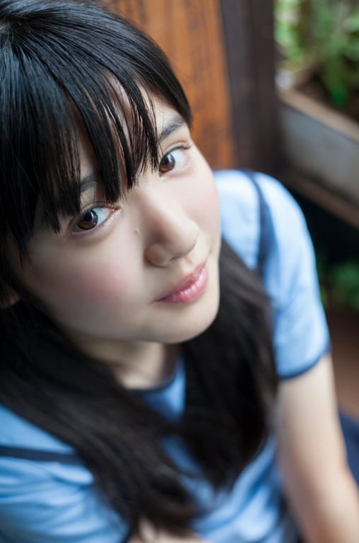 图片[103]-#青山裕企 Photobook 26sets\【青山裕企】铃香的蓝色春天 总集编 - 全本免费在线观看-阅图吧