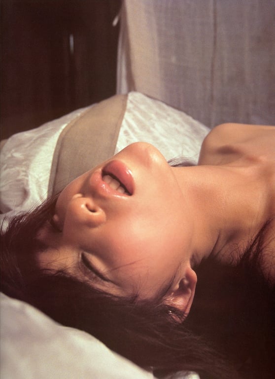 图片[48]-#Atsuko Miura 三浦敦子 – SANCTUARY (2004-11-26) - 全本免费在线观看-阅图吧