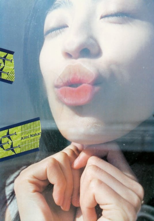 图片[63]-#(月刊シリーズ 045) – 月刊045 中村爱美 - 全本免费在线观看-阅图吧