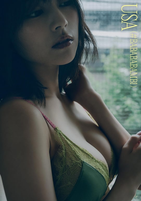 图片[27]-BLT MONSTER Round 5 (B.L.T.杂志) - 在线免费观看-阅图吧