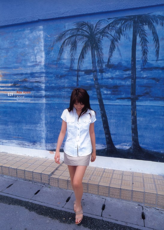 图片[29]-Azusa Yamamoto +捷捐_- Azu Kyun 心跳加速 (2003-06-14)+捷捐餍輎_心跳加速 - 在线免费观看-阅图吧