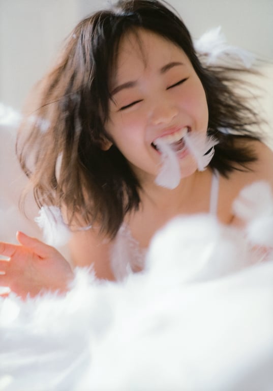 图片[48]-2018.10.03 今泉佑唯个人写真集 无人知晓的我 - 在线免费观看-阅图吧