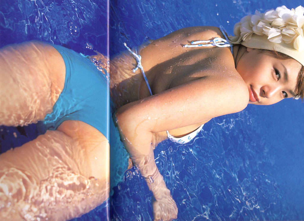 图片[5]-#石井 亚美 – amie! - 全本免费在线观看-阅图吧