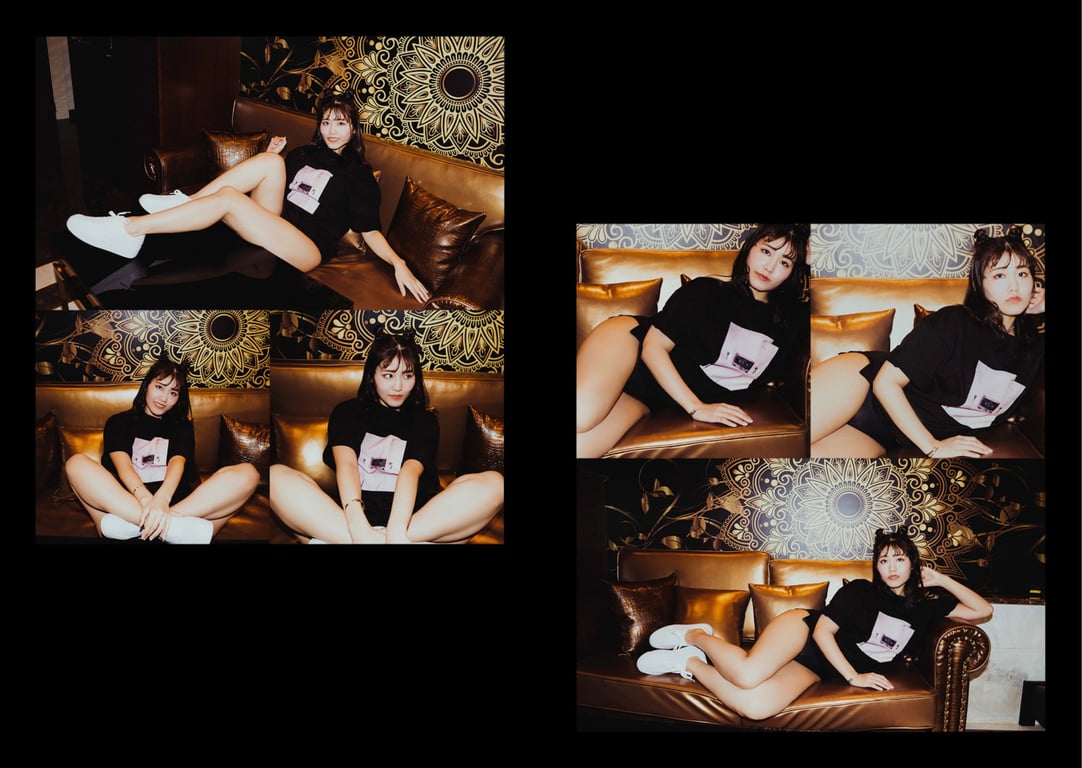 图片[45]-#Nao Jinguji 神宮寺奈绪 – #Escape - 全本免费在线观看-阅图吧