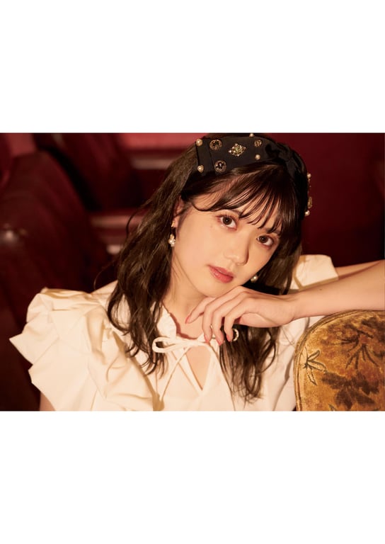 图片[57]-#Rika Nagae 长江里加 – 1st Photobook Recolor (2023-02-22) - 全本免费在线观看-阅图吧