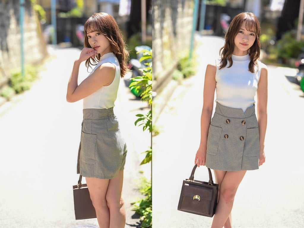 图片[49]-#Yuu Rukawa 流川夕, Ayame Nogi 乃木绚爱, Mugi Kobato 小鸠麦 – Gravure Collection 激写美女 Vol. 04 - 全本免费在线观看-阅图吧