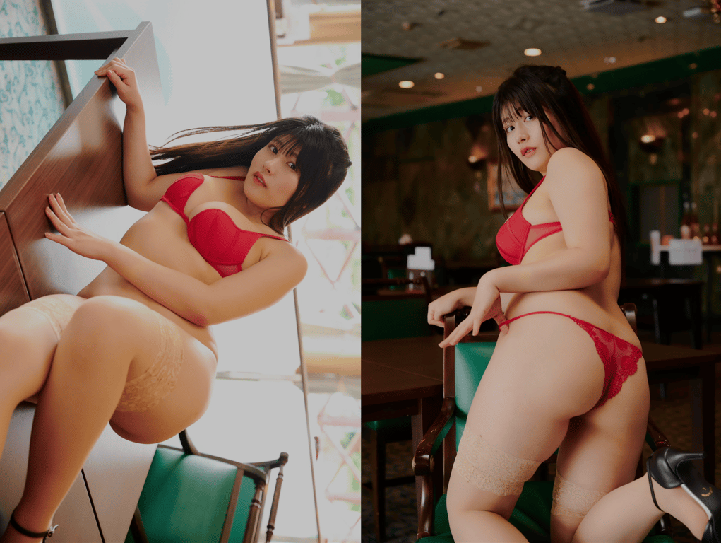 图片[61]-ちとせよしの YOSHINO MODE いちごマシュマロ 202Photos（エスデジタル）[202P] - 在线免费观看-阅图吧