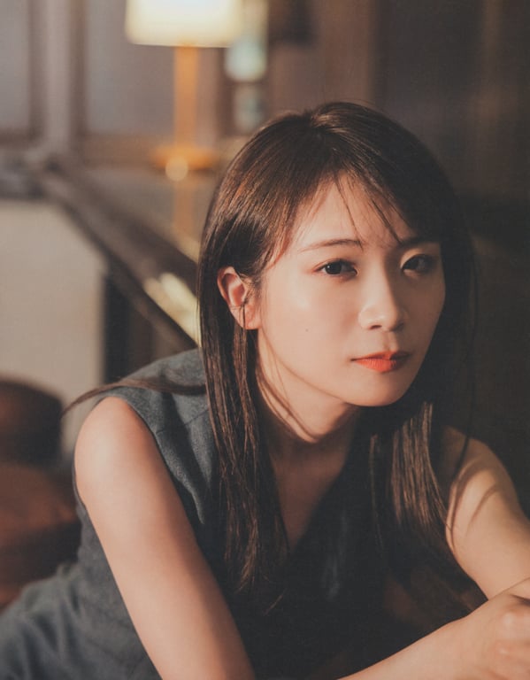 图片[141]-#2023.02.21 秋元真夏 毕业纪念写真集《蓦然回首，乃木坂》 - 全本免费在线观看-阅图吧