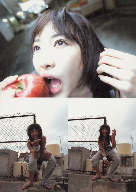 图片[162]-#杏さゆり – あんずDROPS - 全本免费在线观看-阅图吧