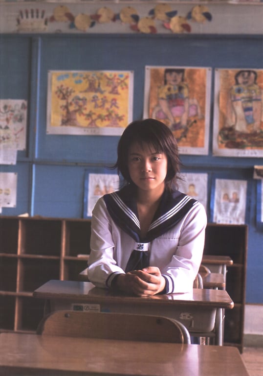 图片[6]-#上堂薗恭子 – K14 (105p) - 全本免费在线观看-阅图吧