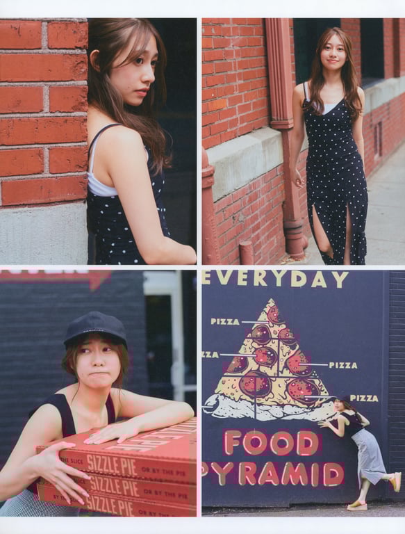 图片[47]-#桜井玲香２ｎｄ写真集 視線 - 全本免费在线观看-阅图吧