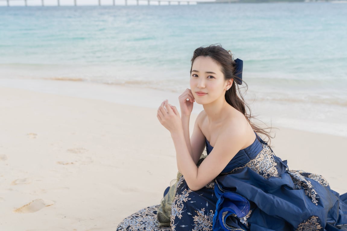 图片[33]-48Times Premium Album (盐田美羽) - 在线免费观看-阅图吧