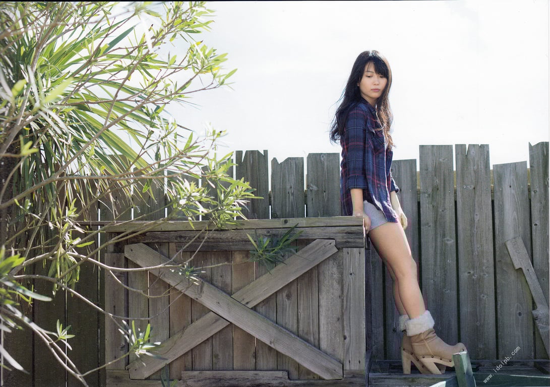 图片[48]-志田未来 20岁写真集 谢谢 (写真集・画集) - 在线免费观看-阅图吧