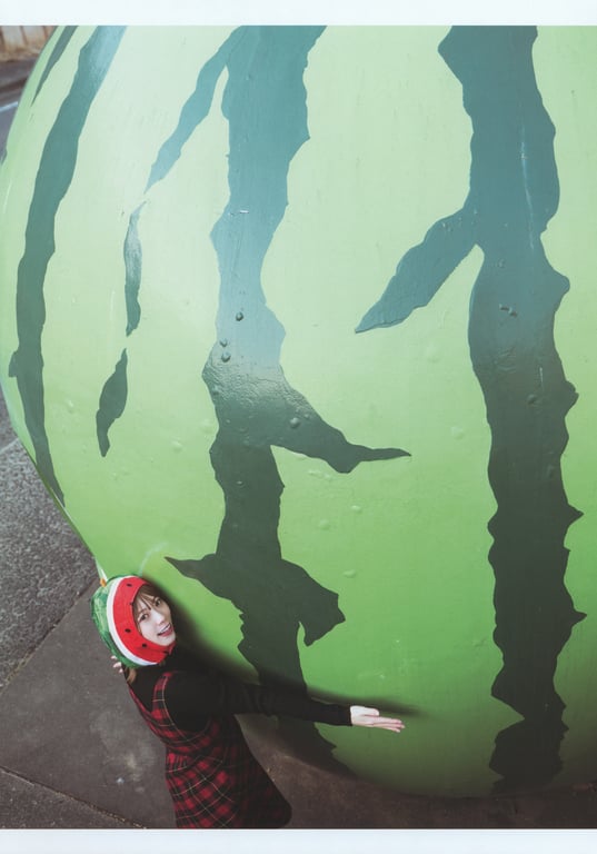 图片[90]-#日向坂46 东村芽依1st写真集 找到了 - 全本免费在线观看-阅图吧