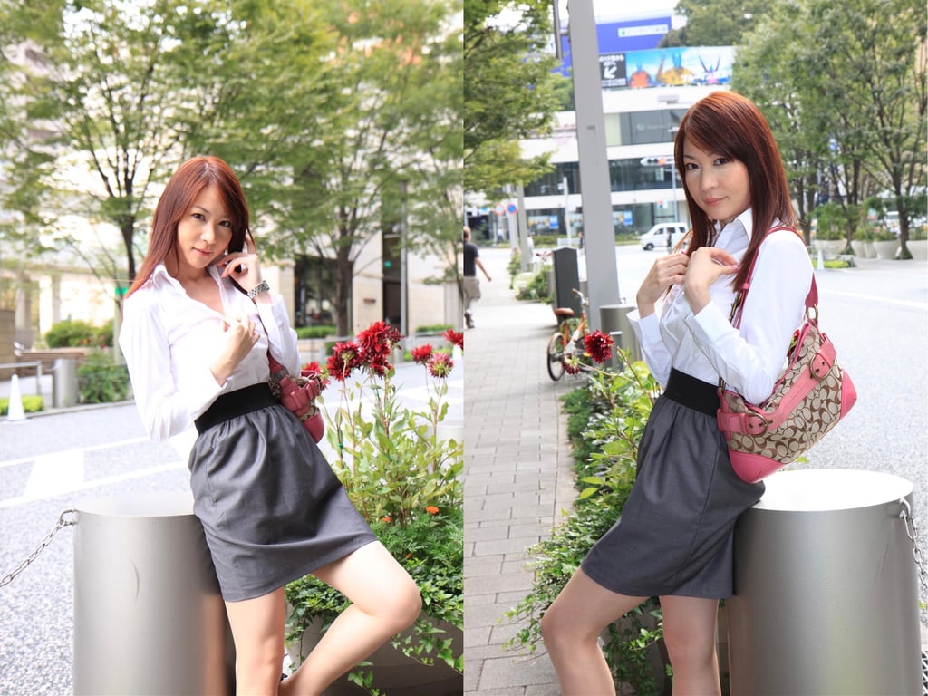 图片[18]-The Scent of Mature Women 熟女的气味 - 在线免费观看-阅图吧