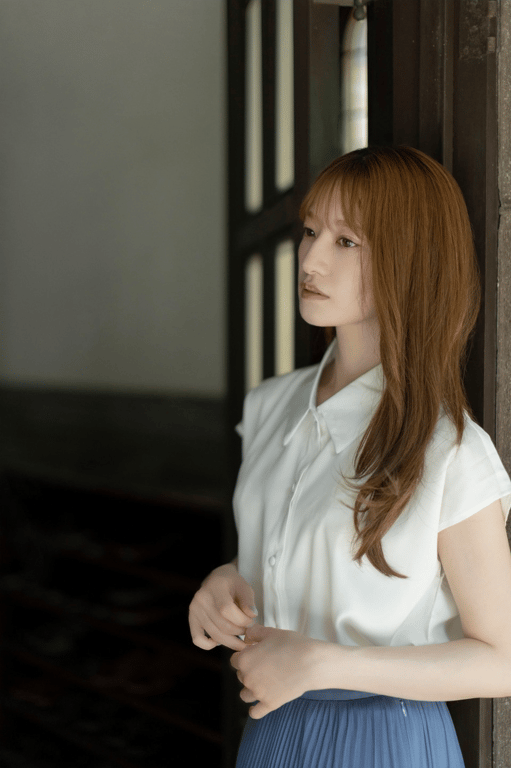 图片[77]-#FRIDAYデジタル写真集 中田花奈 明明就在身边 (2025-09-11) - 全本免费在线观看-阅图吧