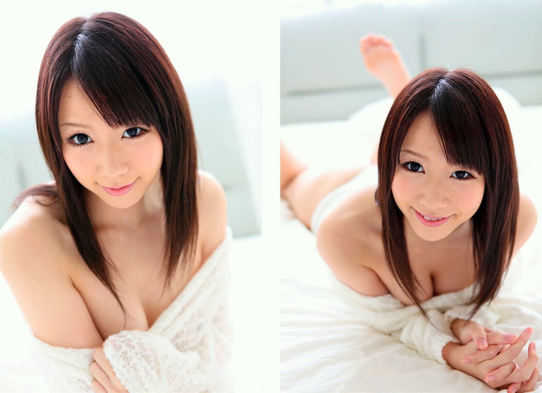 图片[18]-沖ひとみ 妄想女友NUDE vol.1 - 在线免费观看-阅图吧