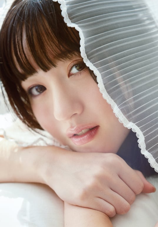 图片[15]-武藤彩未ファースト写真集『最初で最後』 - 在线免费观看-阅图吧