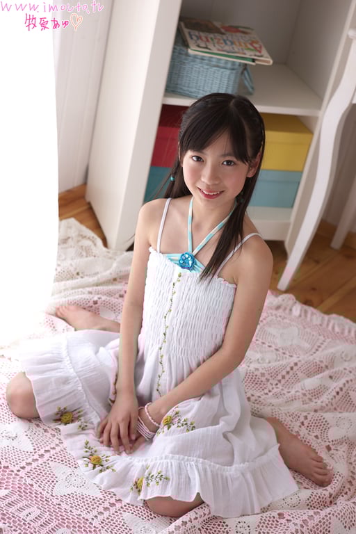 图片[55]-牧原あゆ 『純真無垢 vol.2』 - 在线免费观看-阅图吧