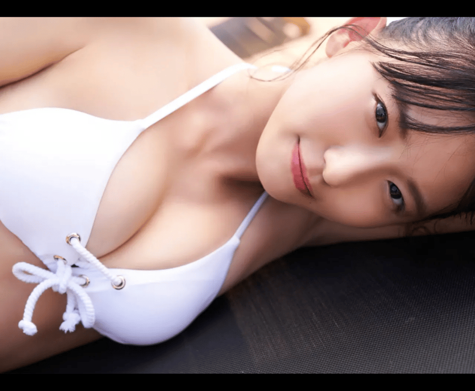 图片[62]-#『ZIP！静冈』天气预报主播·志田音音「现役女大学生的初次比基尼 vol.2」 FRIDAY DIGITAL写真集 (No Watermark) - 全本免费在线观看-阅图吧