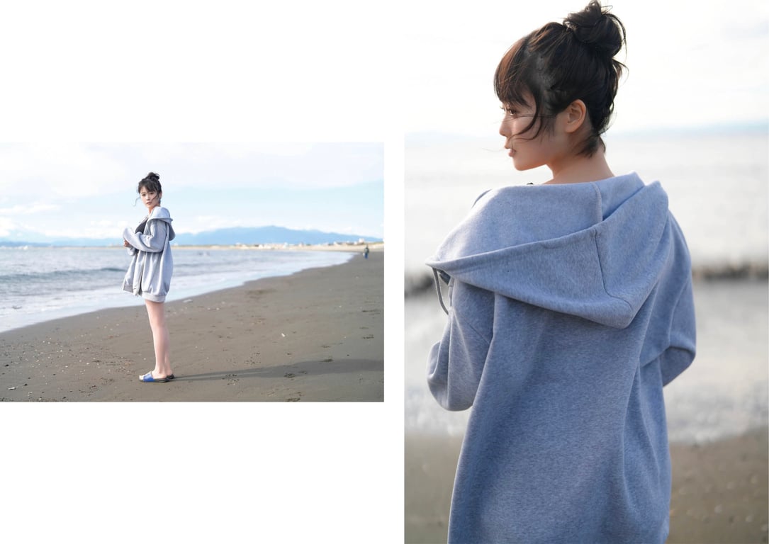 图片[19]-白瀬あかり 1st 写真集 妄惑 (东京罗蕾莱) - 在线免费观看-阅图吧