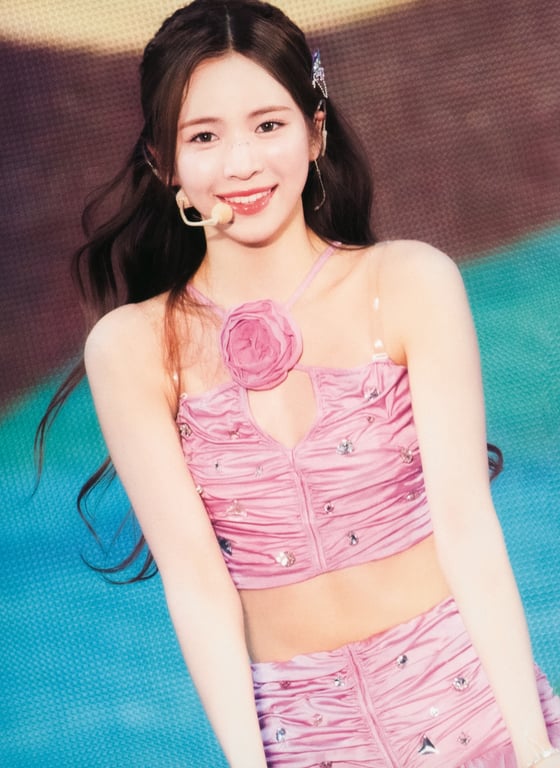 图片[37]-NiziU Live with U 2023 “COCO! nut Fes.” -Stadium Special- in ZOZO Marine Stadium LIVE Photobook - 在线免费观看-阅图吧