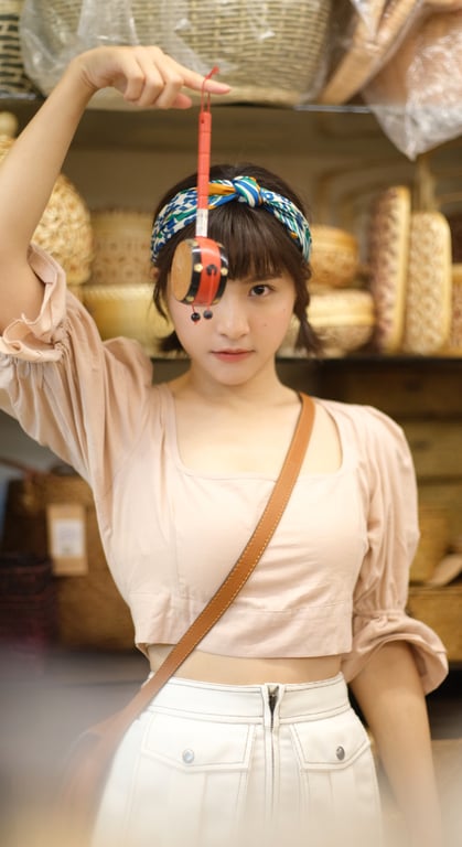 图片[34]-#峮峮2nd写真集「QUNing」 - 全本免费在线观看-阅图吧