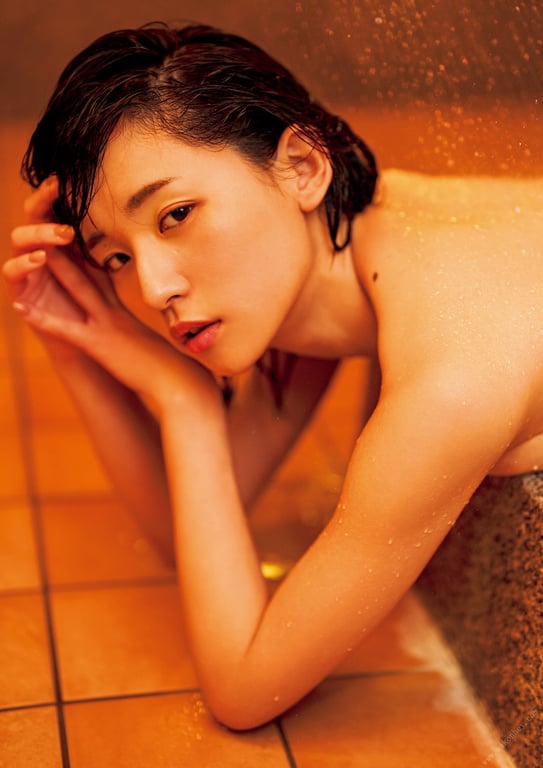 图片[120]-#浅川梨奈写真集「GR∞WTH～special edition～」 週刊プレイボーイ PHOTO BOOK - 全本免费在线观看-阅图吧
