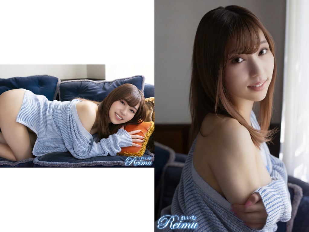 图片[14]-Reimu 数字写真集 五月芽衣 vol.01 - 在线免费观看-阅图吧