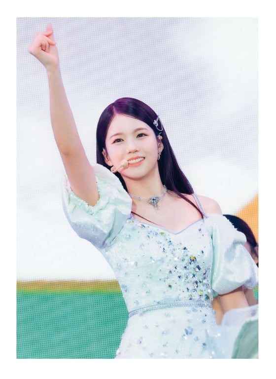 图片[15]-NiziU Live with U 2023 “COCO! nut Fes.” -Stadium Special- in ZOZO Marine Stadium LIVE Photobook - 在线免费观看-阅图吧