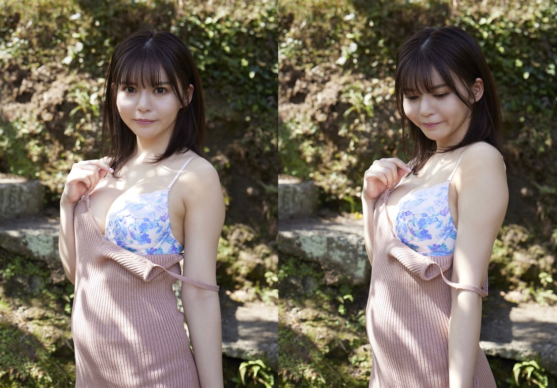 图片[8]-#週刊实话WJガールズデジタル写真集 时希美穗 vol.1 - 全本免费在线观看-阅图吧