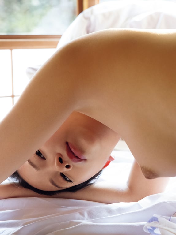 图片[23]-街山美穗【Scarlet】 - 在线免费观看-阅图吧