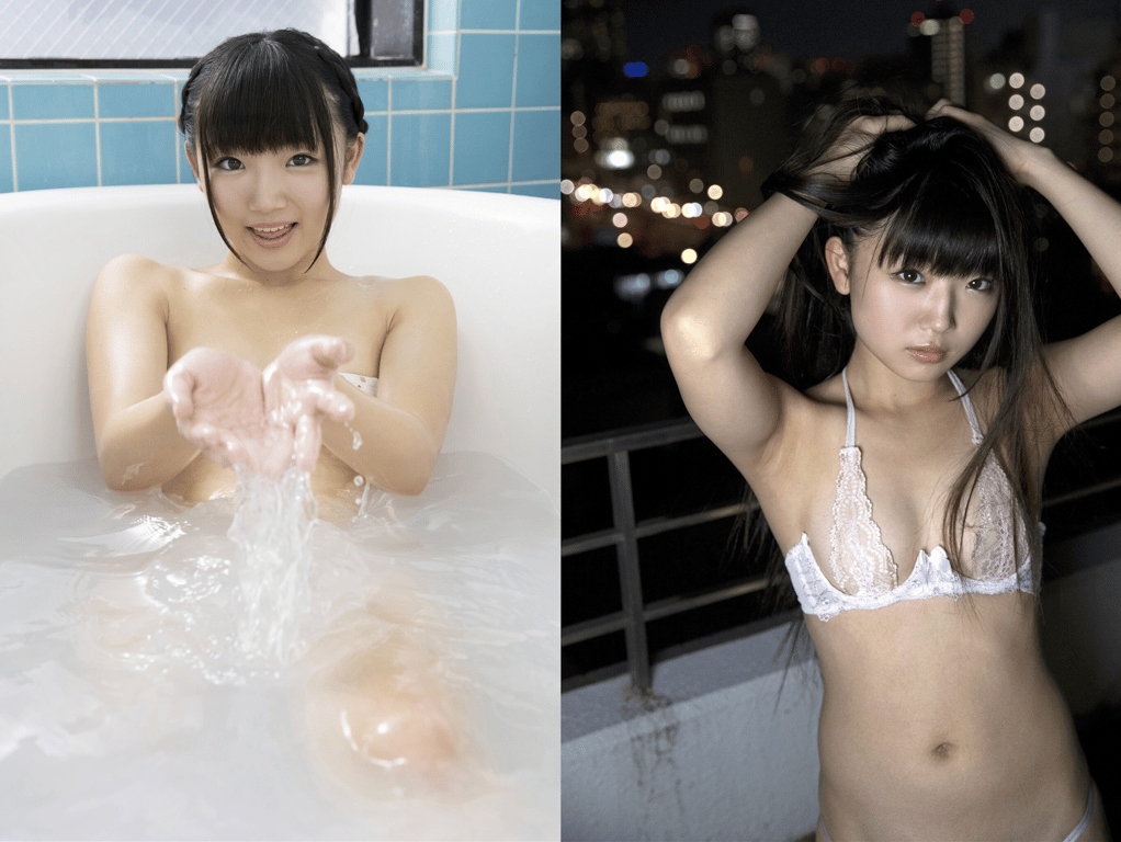 图片[41]-Remix『叽叽喳喳』和泉日阳 写真集 (ラビリンス) - 在线免费观看-阅图吧