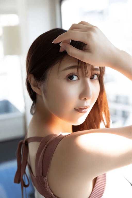 图片[42]-#FRIDAYデジタル写真集 辻りりさ『魅惑开放 vol.2 オール未公开完全版』 - 全本免费在线观看-阅图吧