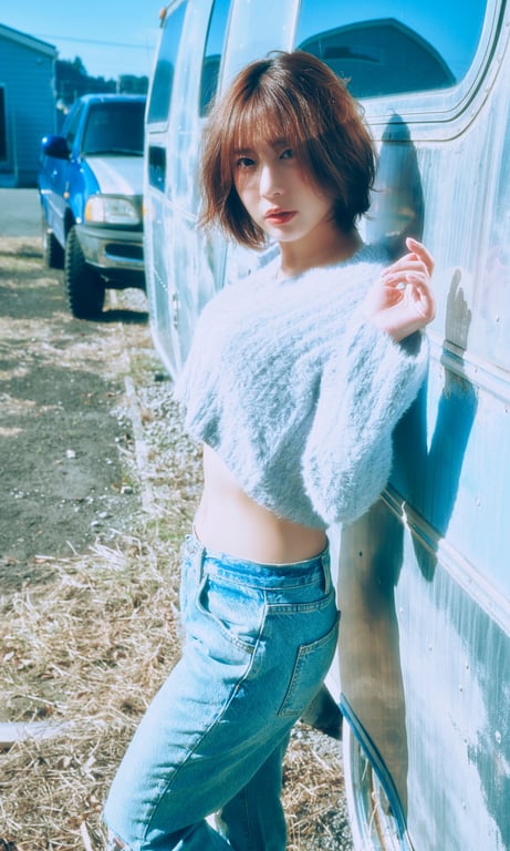 图片[45]-【数字限定】水凑美樱写真集「梦的开始」 週プレ PHOTO BOOK - 在线免费观看-阅图吧