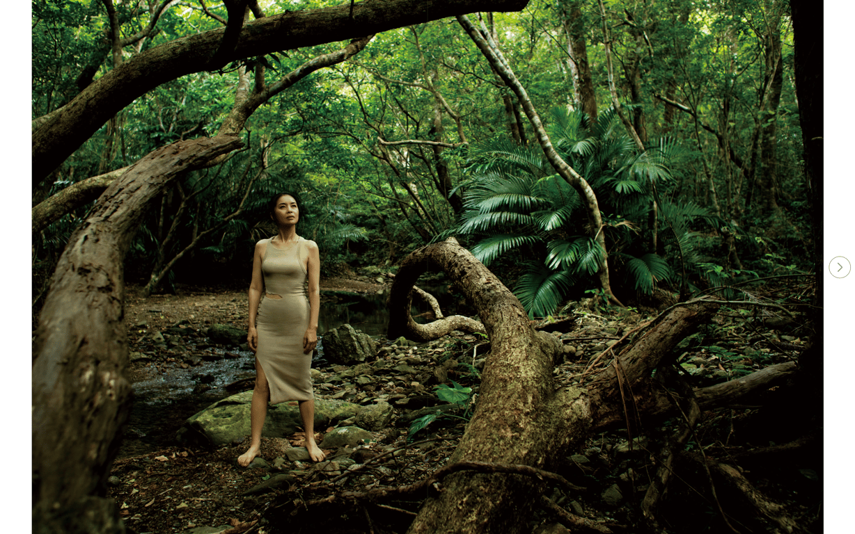 图片[22]-#藤あや子 写真集『FUJI AYAKO』 - 全本免费在线观看-阅图吧