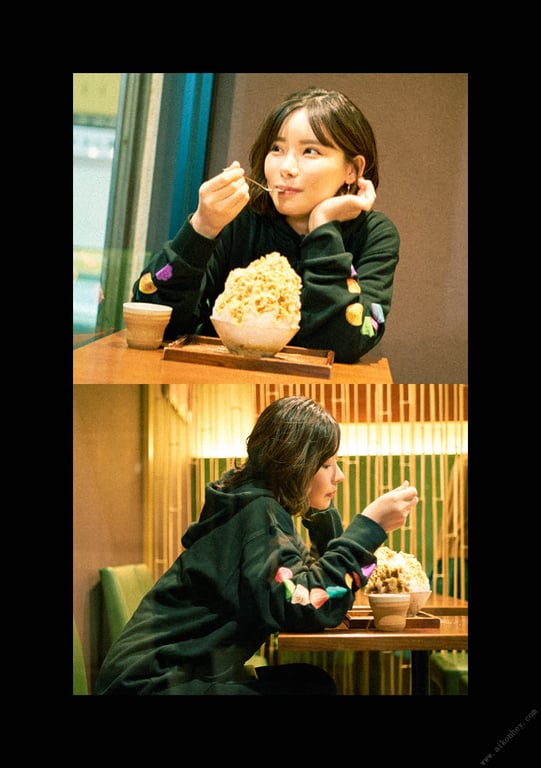 图片[37]-#NEWLOOK【girl meets street】深田英美里 - 在线免费观看-阅图吧