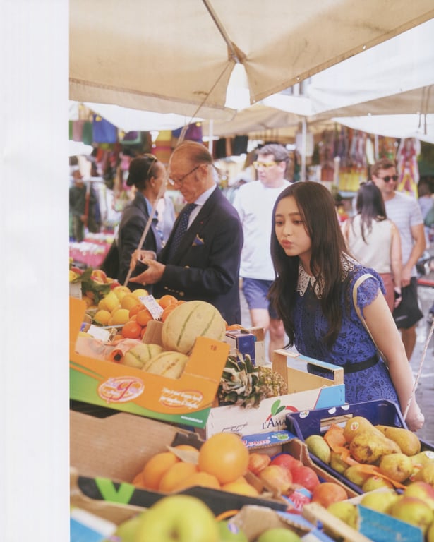 图片[95]-乃木坂46 井上和 1st写真集 独白 - 在线免费观看-阅图吧