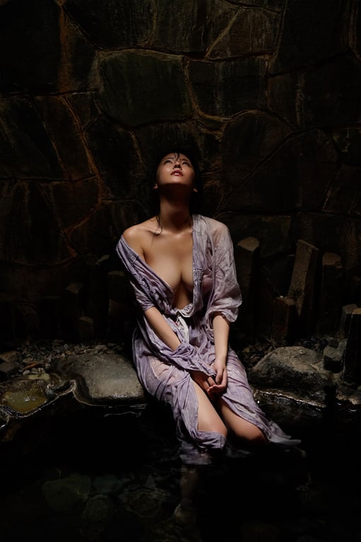 图片[66]-#週刊現代デジタル写真集 奈月瀬奈 玉響 花鳥風月 - 全本免费在线观看-阅图吧