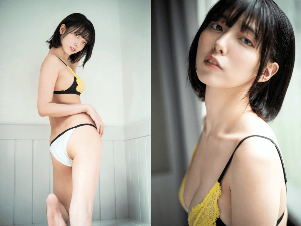 图片[29]-#FLASHデジタル写真集 月埜翡翠 昴扬与Melancholy - 全本免费在线观看-阅图吧