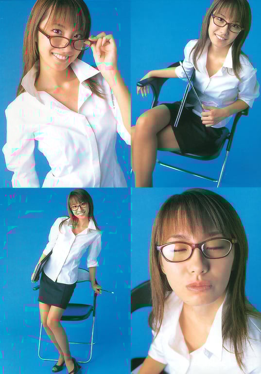 图片[59]-#山本梓 – Real Blue - 全本免费在线观看-阅图吧