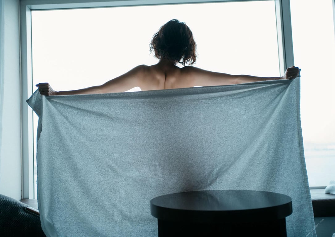 图片[121]-#ホテルに住むオンナ。 セミヌードグラビア写真集 (Wunder_Publishing_House.) - 全本免费在线观看-阅图吧