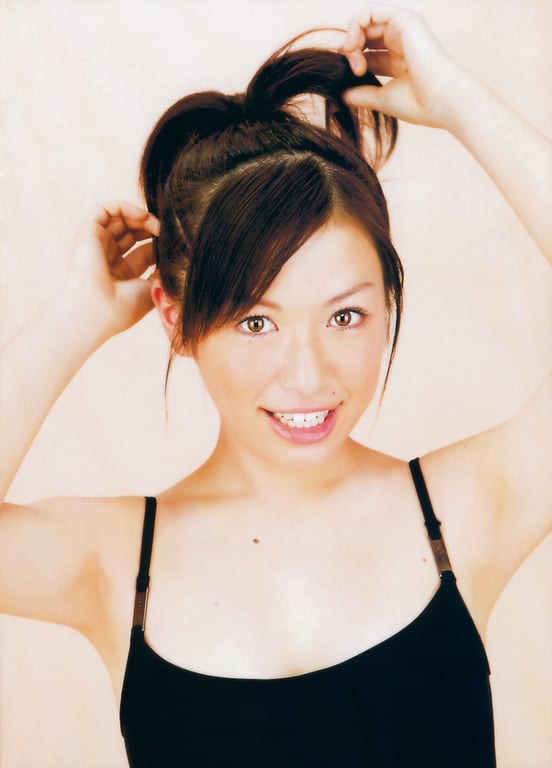 图片[70]-#若槻千夏 熊田曜子 森下千里 岩佐真悠子 佐藤宽子 和希沙也 矶山沙也加 桐村萌绘 山本彩乃 栗田梨子 川村雪绘 他 – Boon別冊 SPARK 2 - 全本免费在线观看-阅图吧